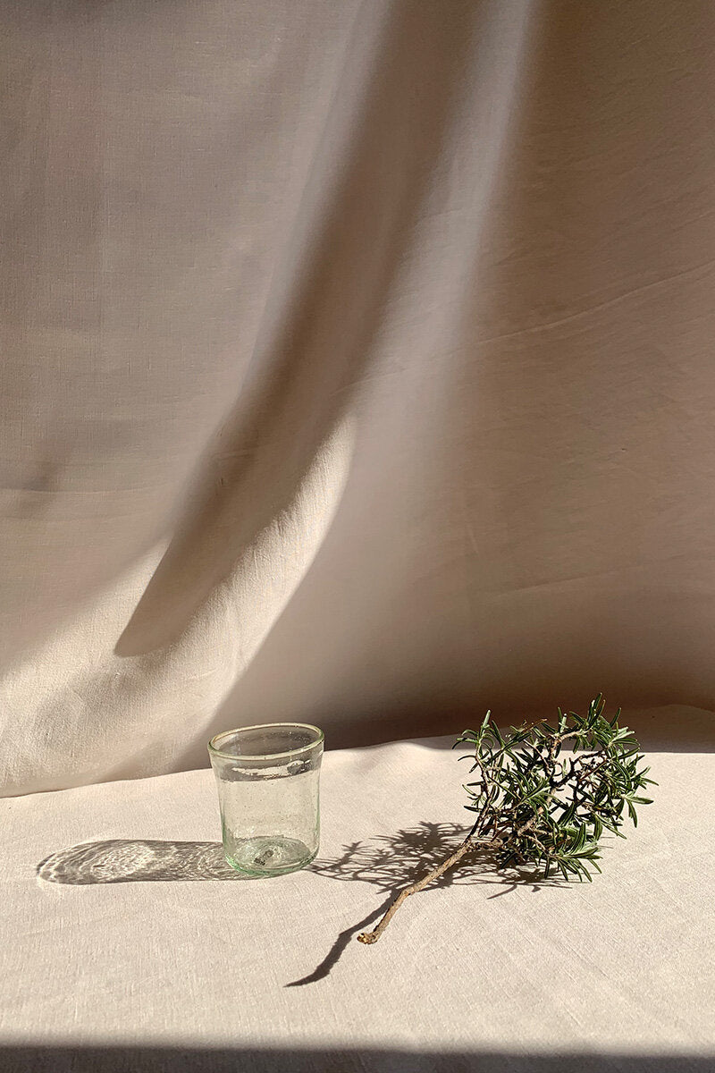 Lyonnais Quinquet - Transparent