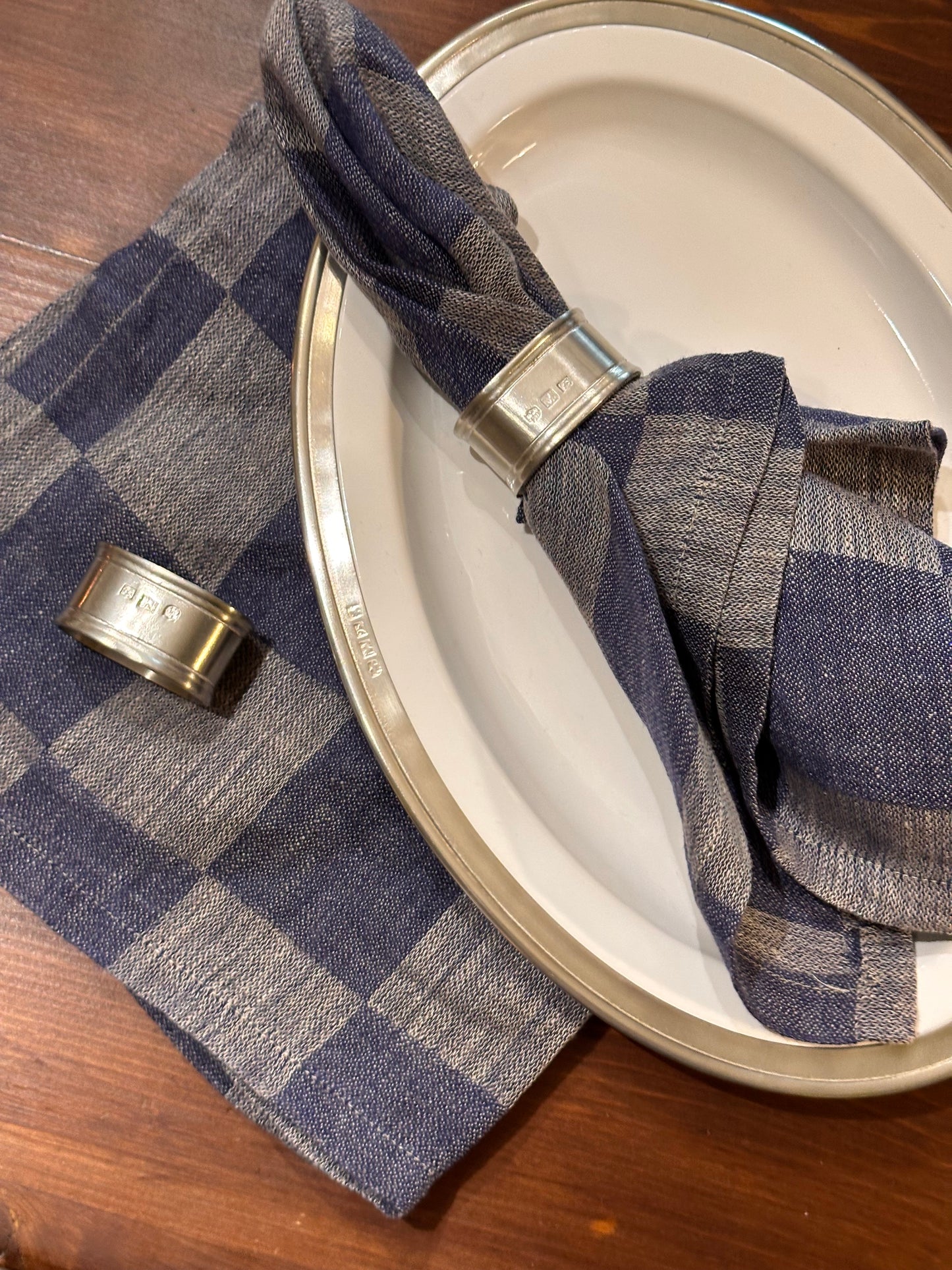 Convivio Oval Plate by Cosi Tabellini
