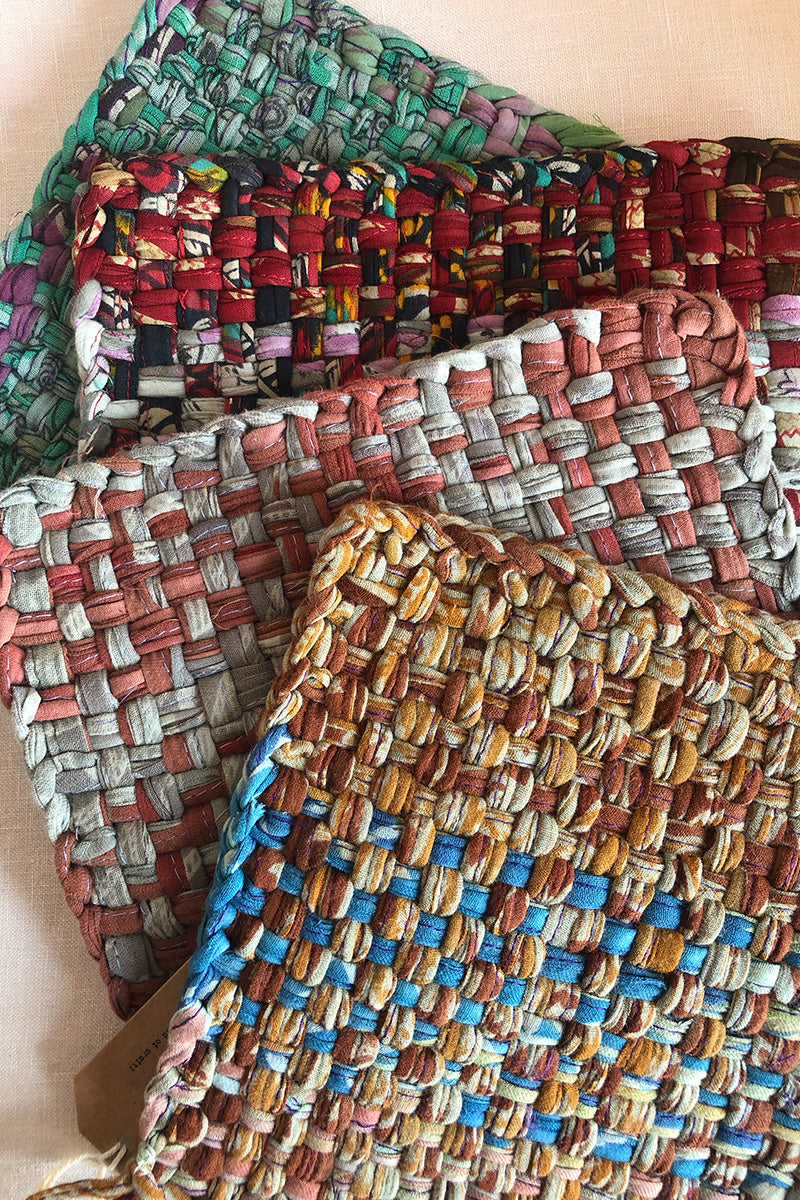 Handmade Pot Holders