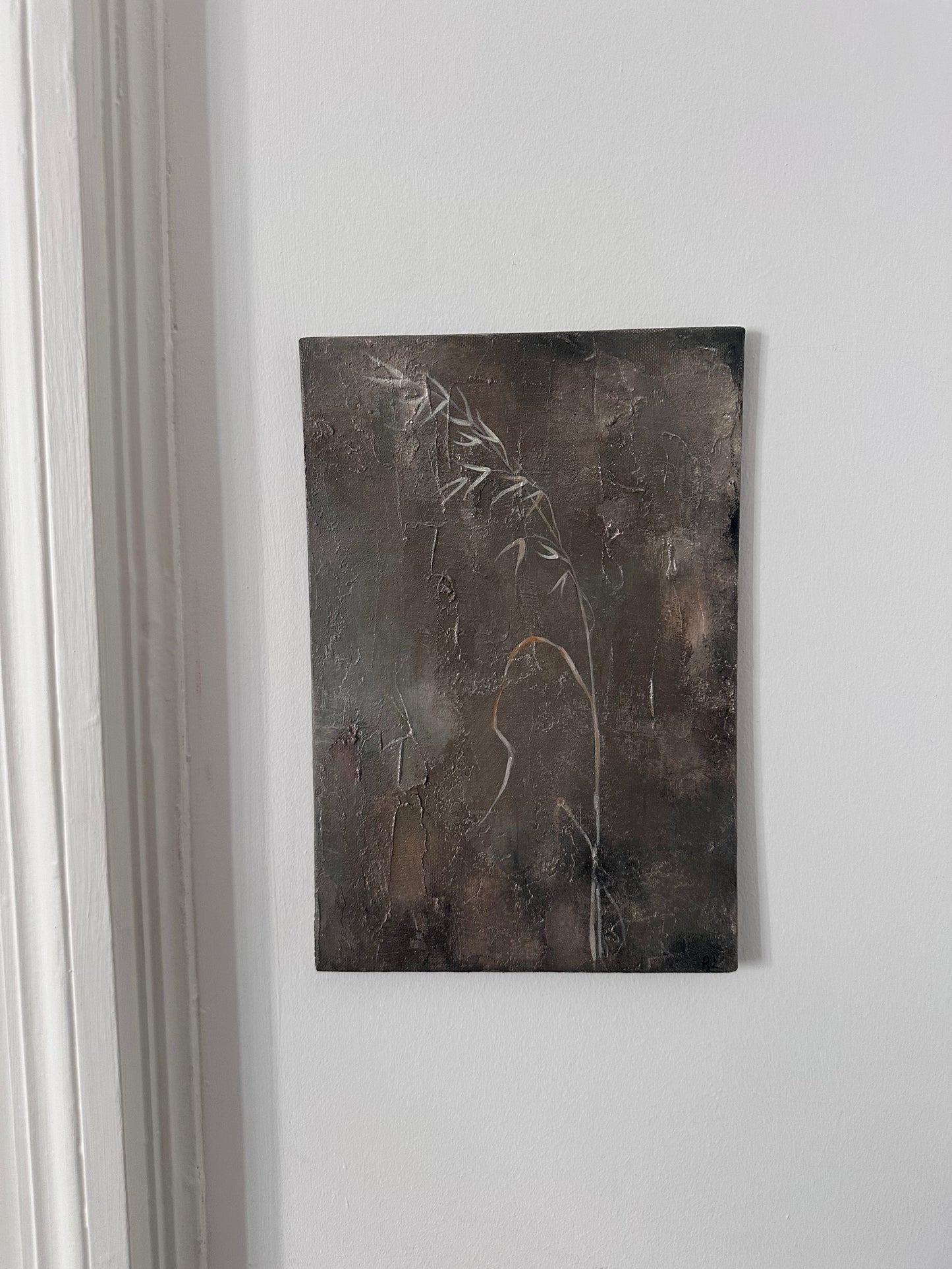 Original Painting by Milanese Artist - 5