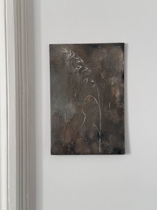 Original Painting by Milanese Artist - 5