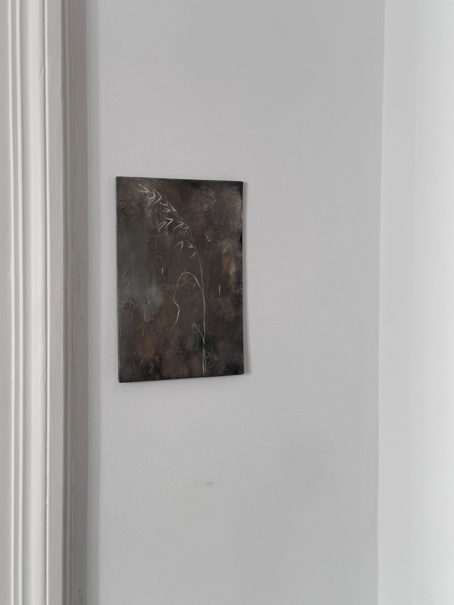 Original Painting by Milanese Artist - 5