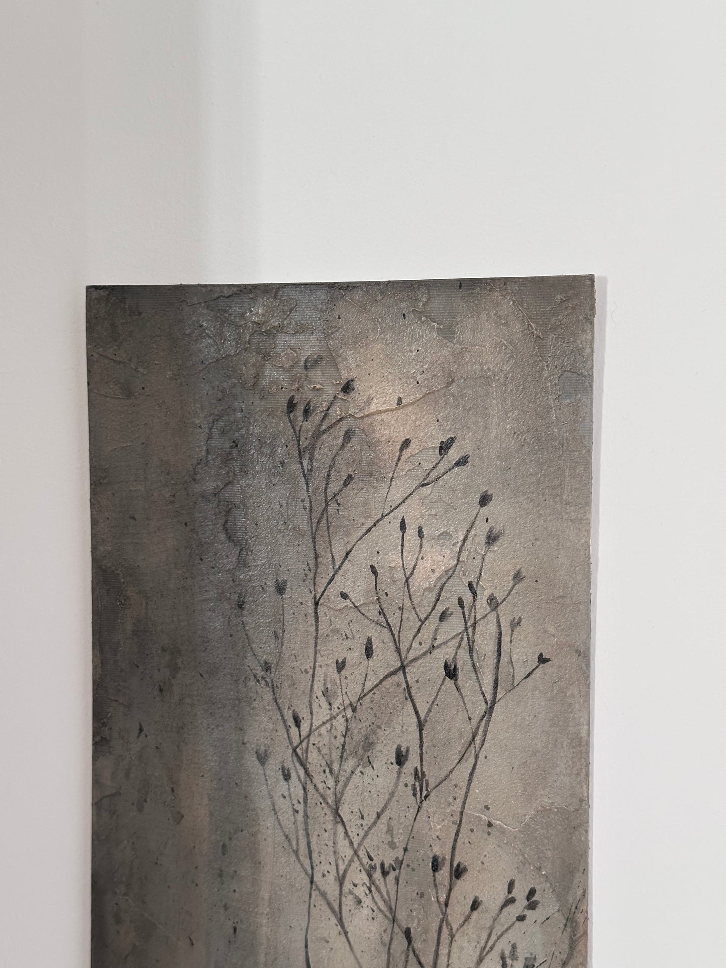 Original Painting by Milanese Artist - 4