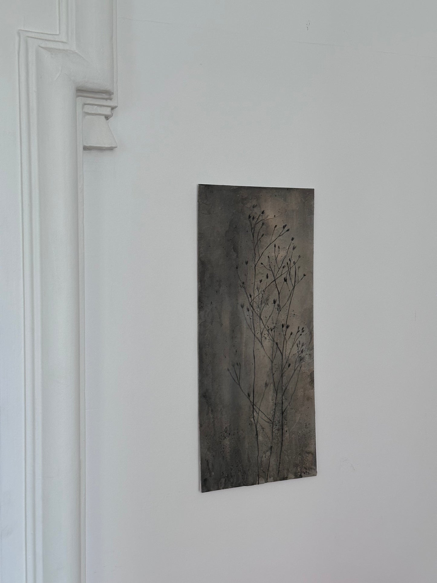 Original Painting by Milanese Artist - 4