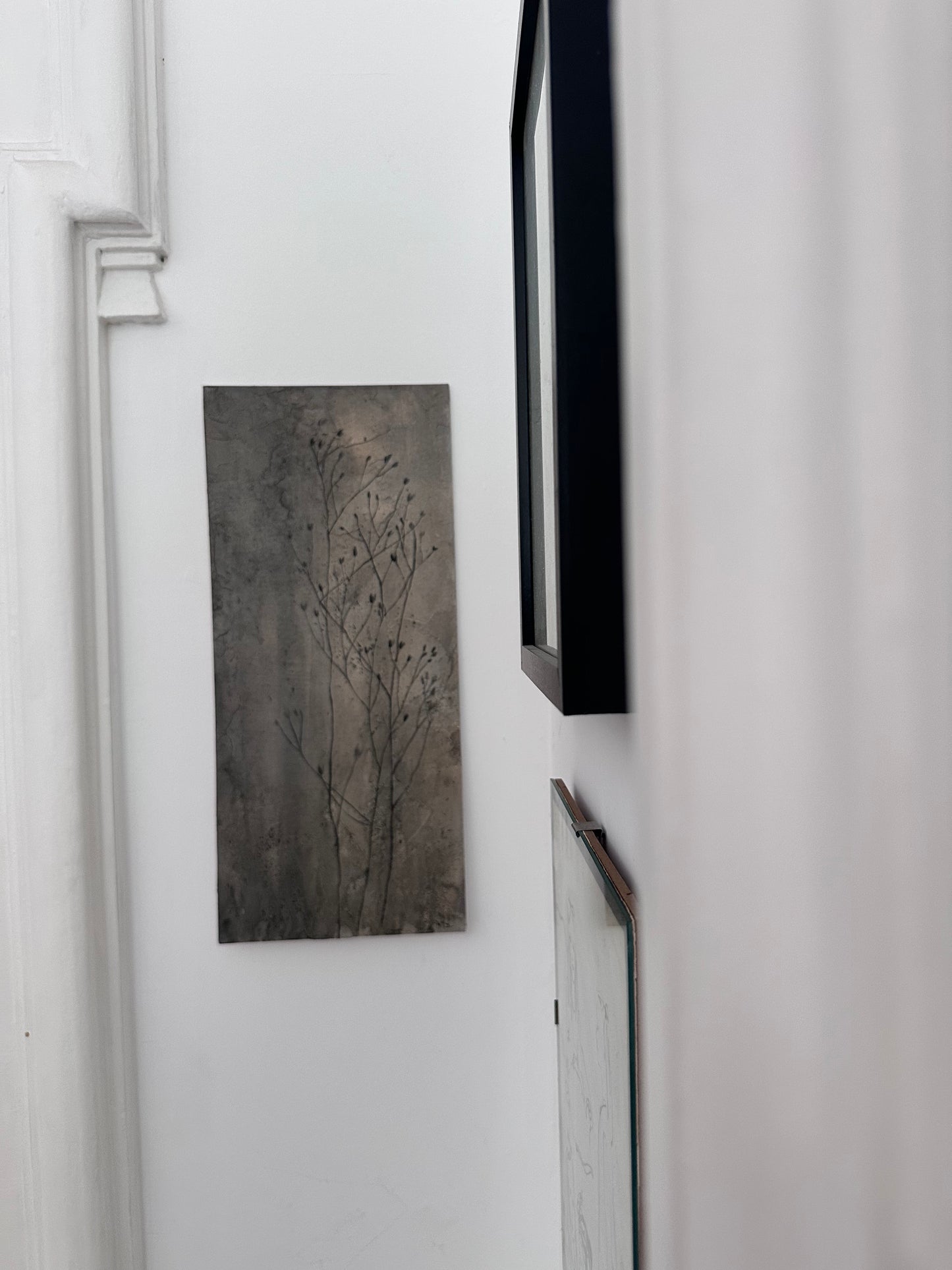 Original Painting by Milanese Artist - 4