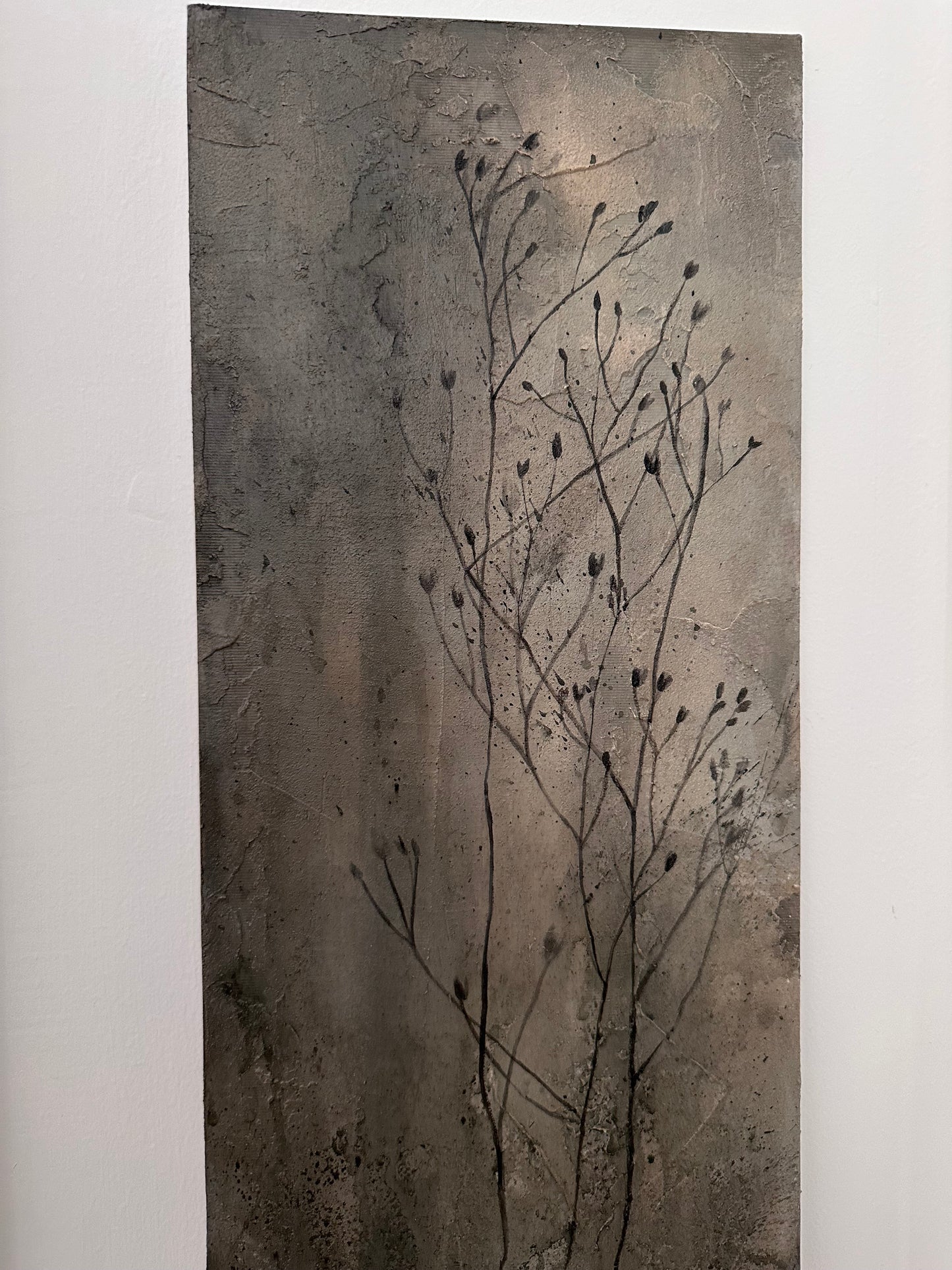 Original Painting by Milanese Artist - 4