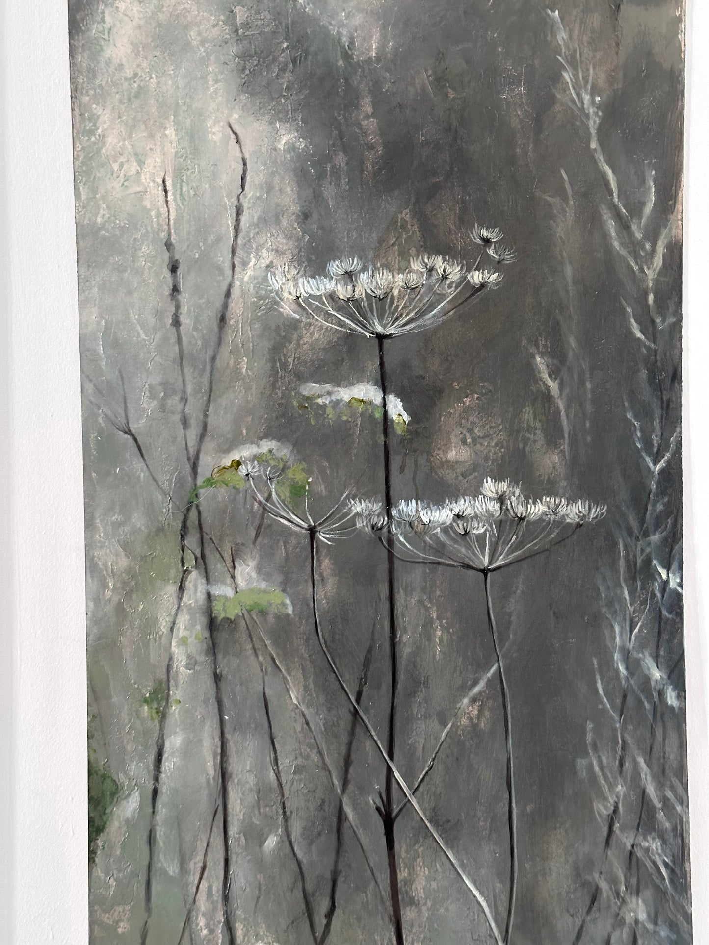 Original Painting by Milanese Artist - 3