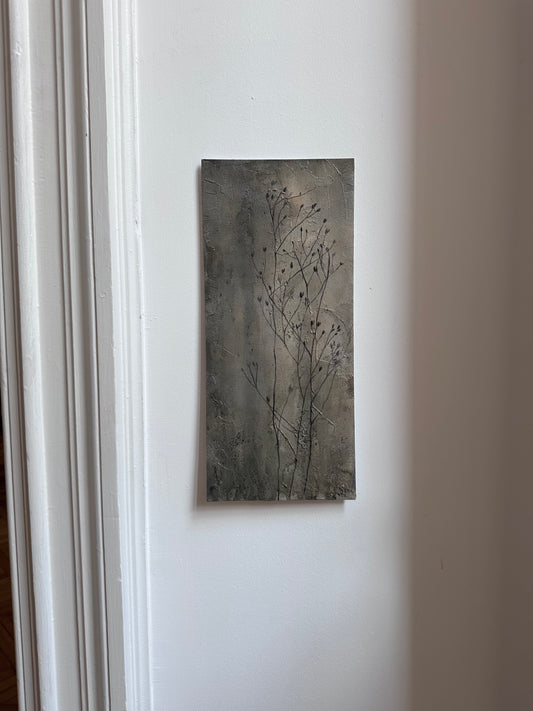 Original Painting by Milanese Artist - 4