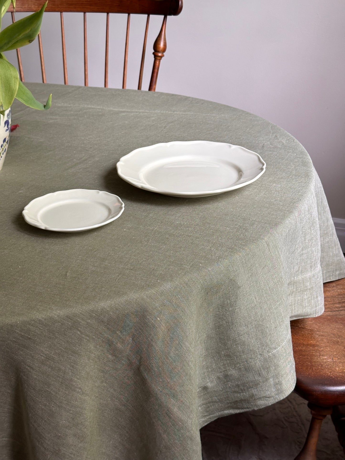 Tovagliolo V.VM Linen Everyday in naturale