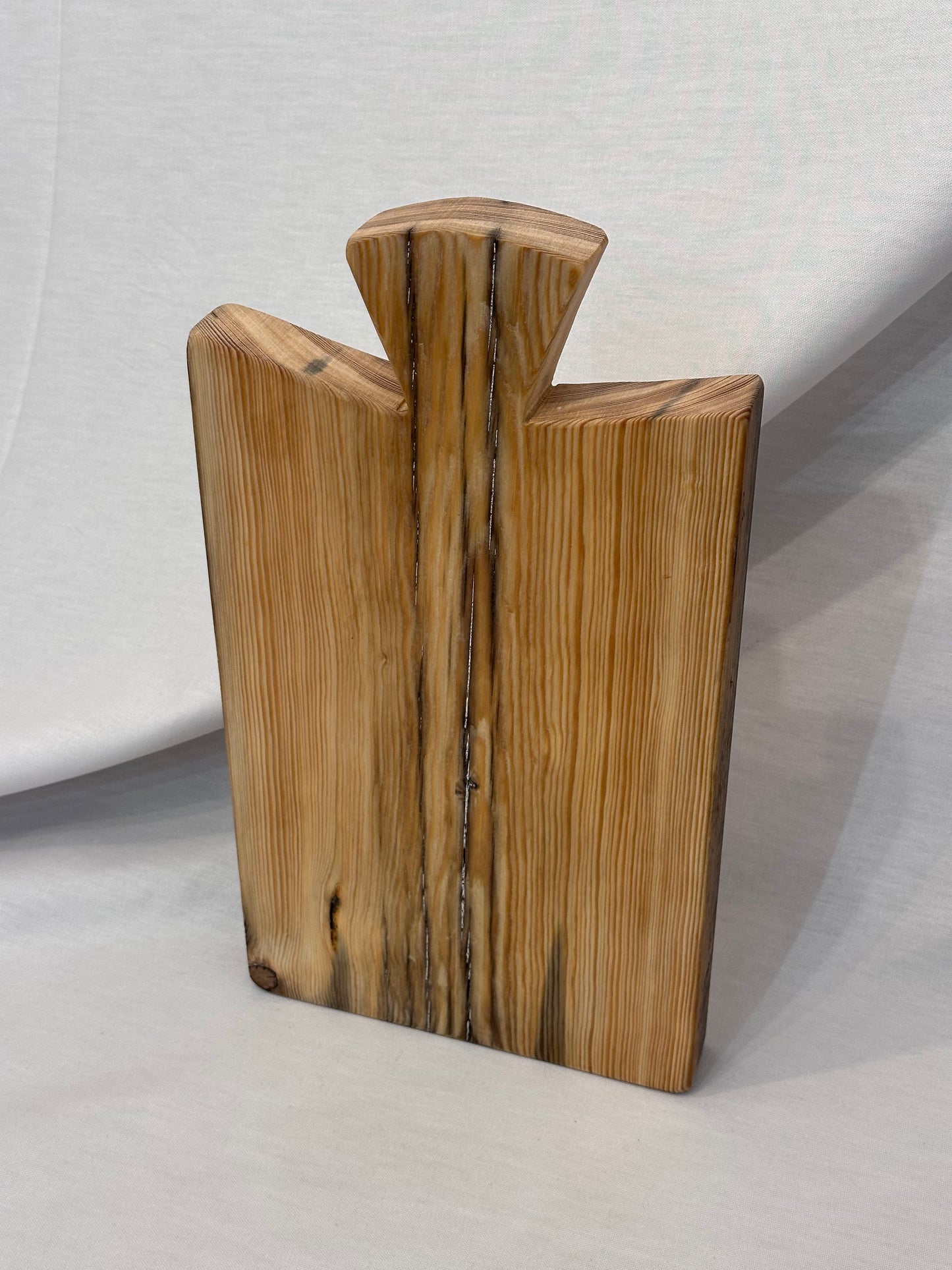 Handmade in Italy Cutting Board - Medium 01