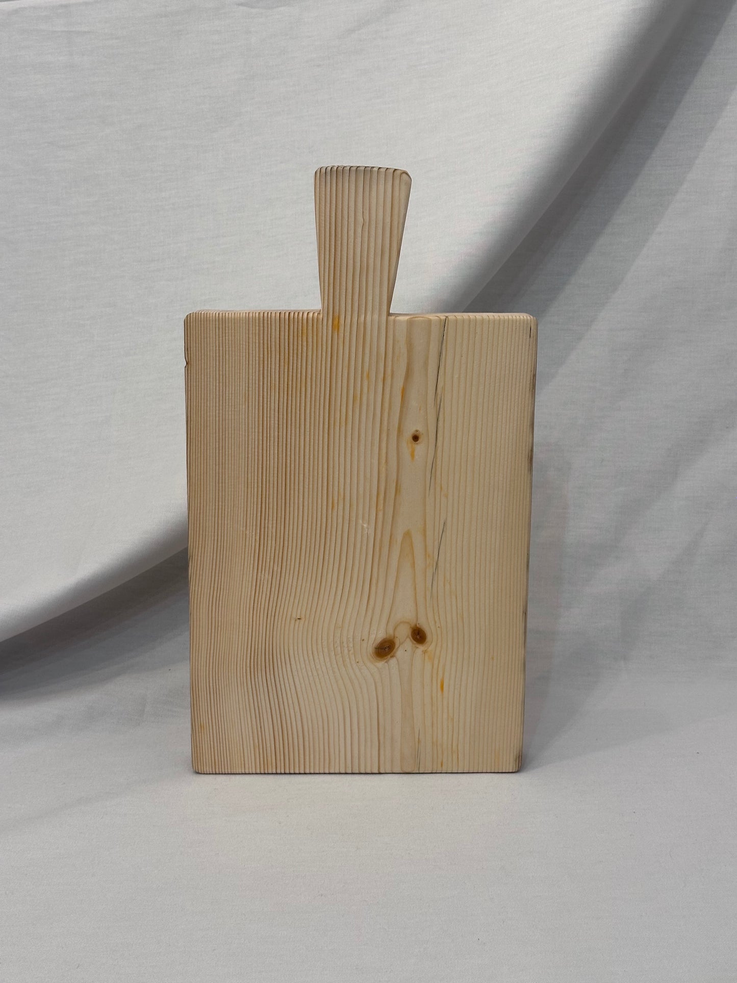 Handmade in Italy Cutting Board - Medium 02