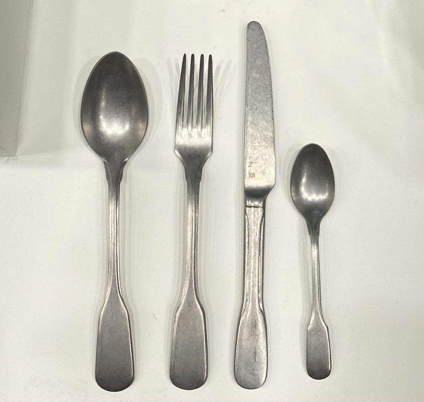 Portaspazzolino Dolomiti di Cosi Tabellini