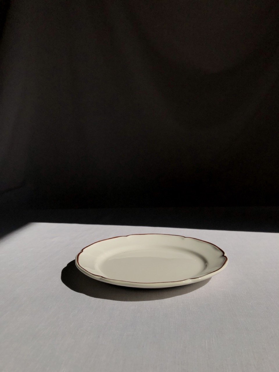 Collezione V.VM Trattoria - Piatto Dessert