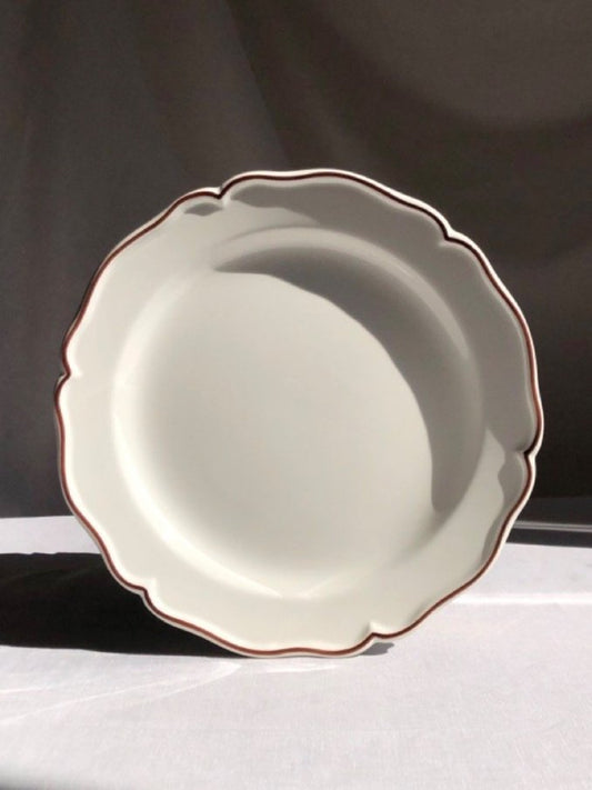 V.VM Trattoria Collection - Medium Round Serving Platter