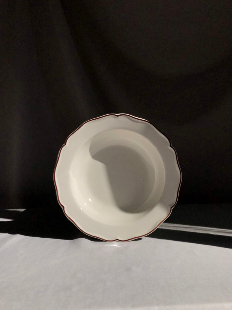 V.VM Trattoria Collection - Dinner Bowl