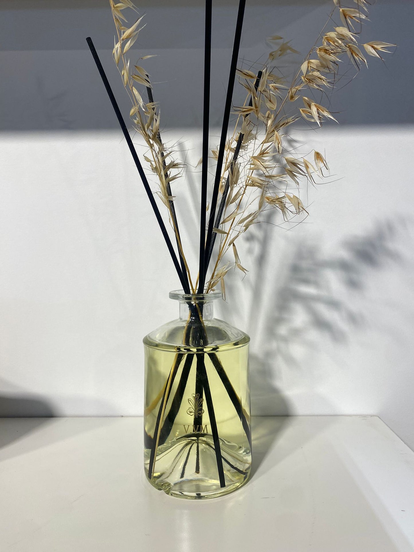 Diffusore a lamella V.VM - Orangerie