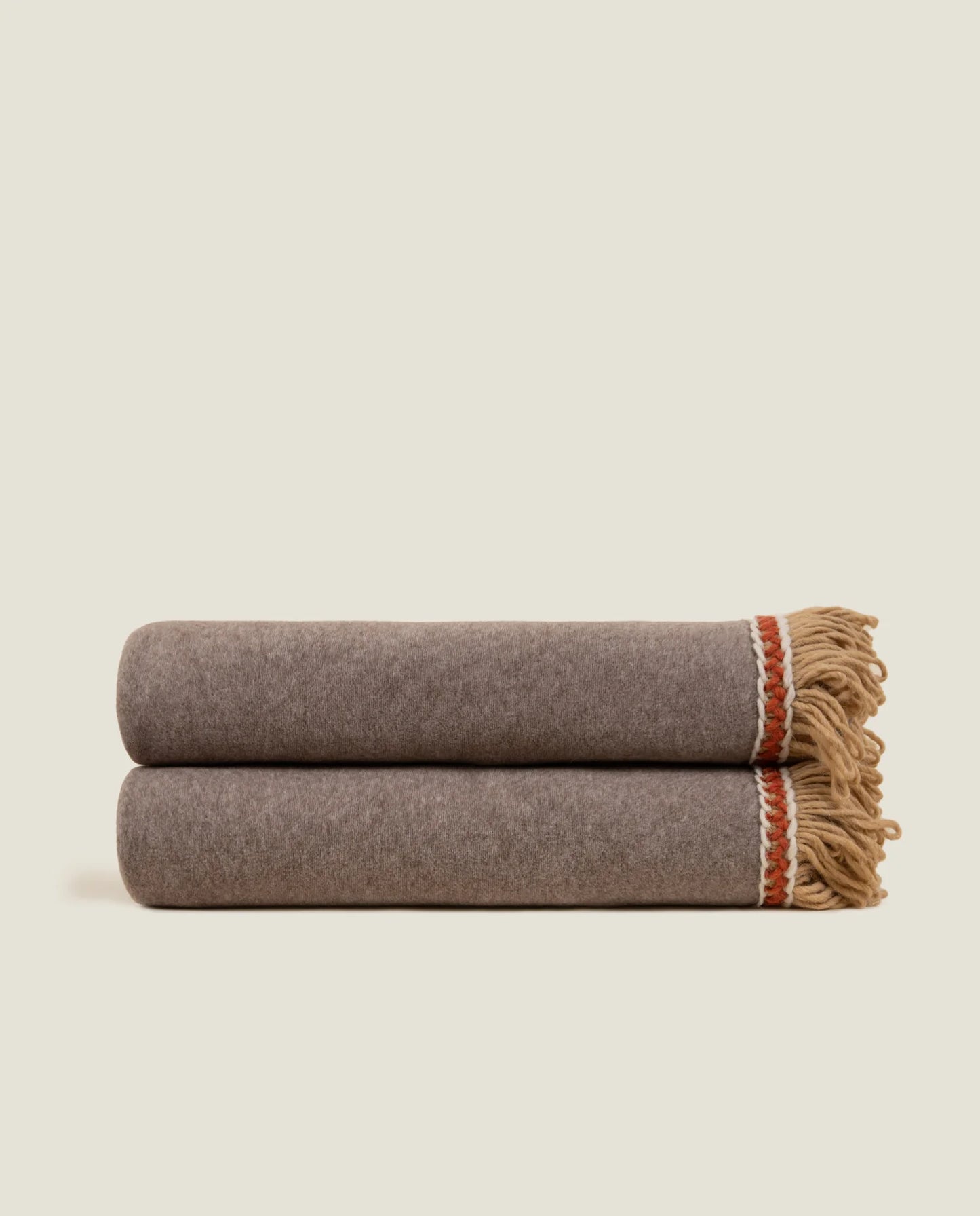 Bamboo Blanket in Dove