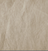 Single Bed Linen Fitted Sheet - Cream