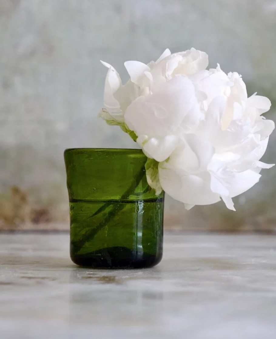 Lyonnais Quinquet - Olive Green