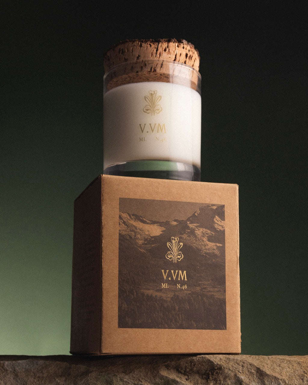 Candela V.VM Home - Winter Spell