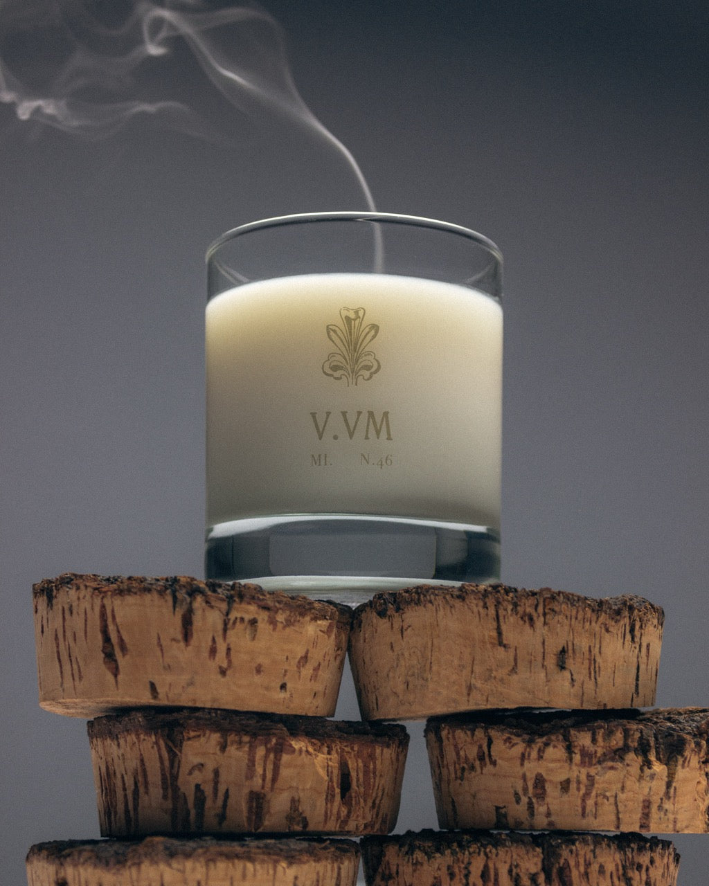 V.VM Home Candle - Stone House