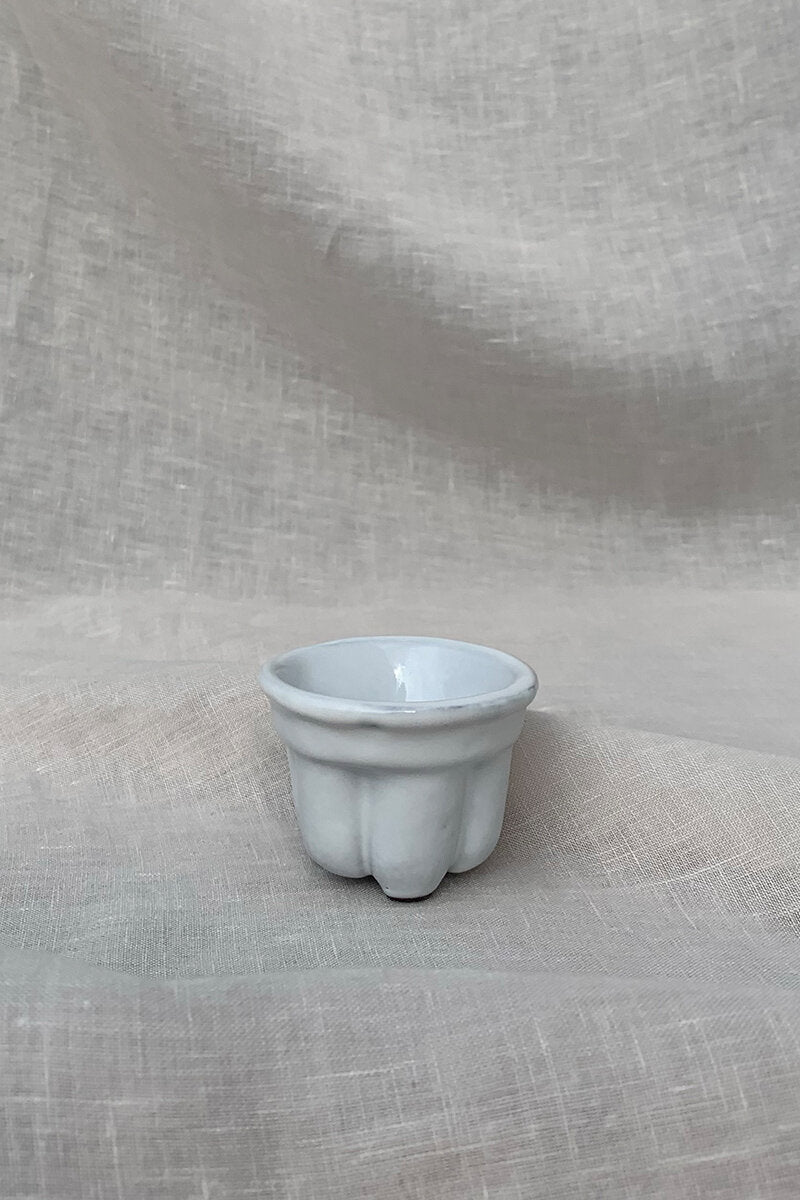 Ciotola per immersione in ceramica - Media