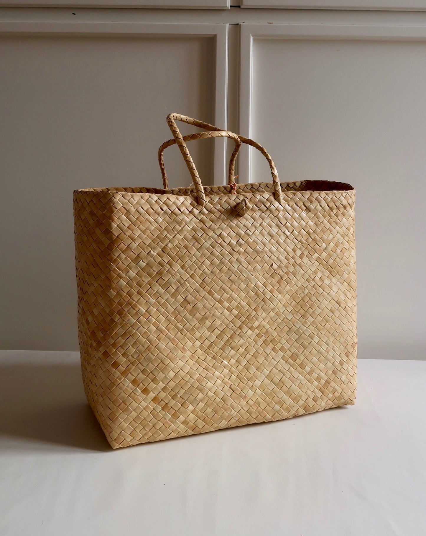 Fili Handwoven Large Bag
