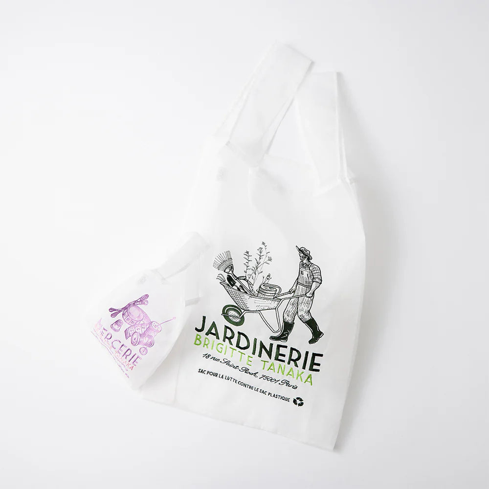 Brigitte Tanaka - Mercerie Bag