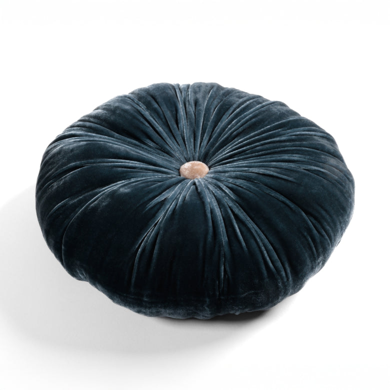 Velvet Sweet Cushion - Londres