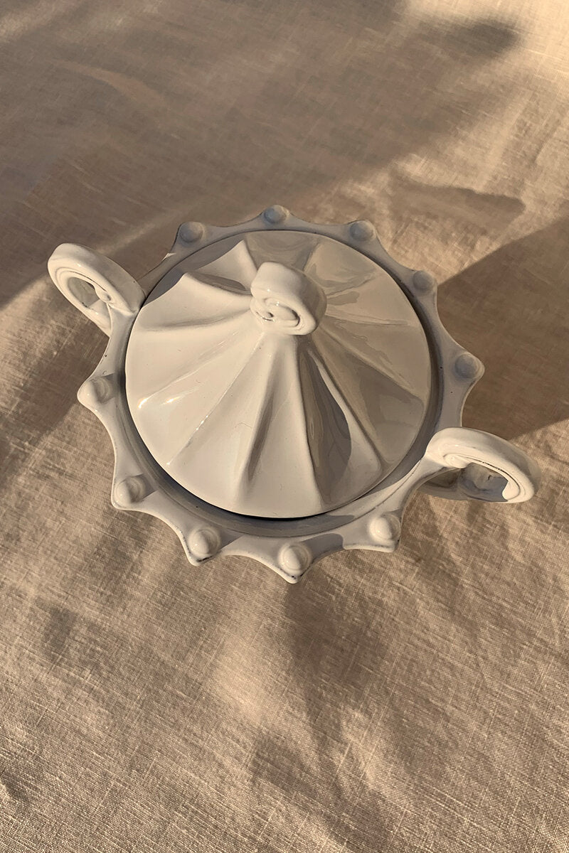 Sugar Pot - Zuccheriera – Incanto Collection