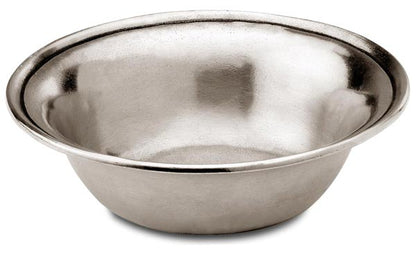 Small Pewter Bowl by Cosi Tabellini