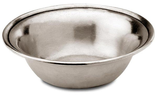 Small Pewter Bowl by Cosi Tabellini