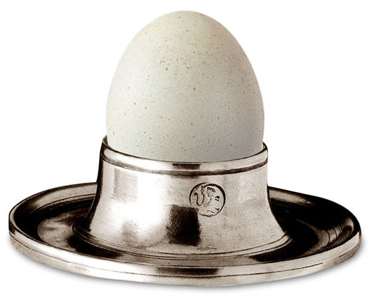 Stromboli egg holder by Cosi Tabellini