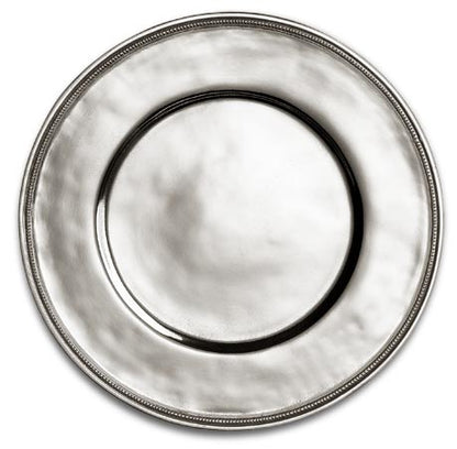 Piatto Ovale Convivio di Cosi Tabellini