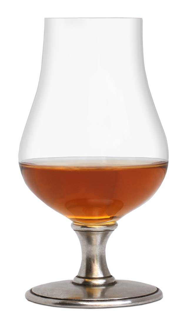 Abbazia Bourbon Glass by Cosi Tabellini