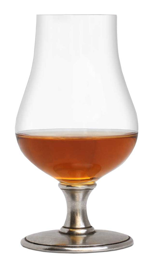 Abbazia Bourbon Glass by Cosi Tabellini