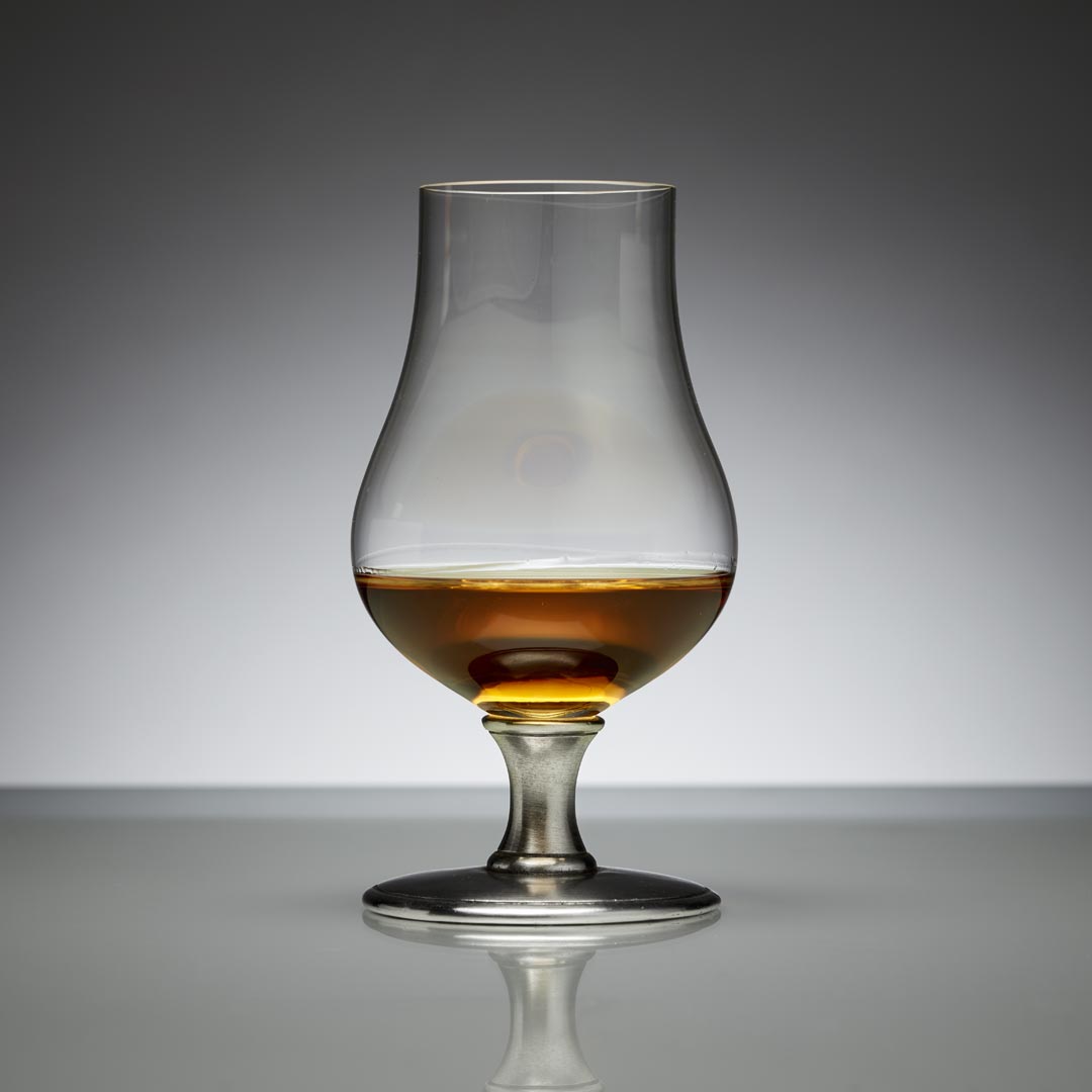 Abbazia Bourbon Glass by Cosi Tabellini