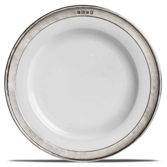 Convivio Dinner Plate by Cosi Tabellini
