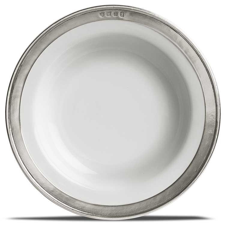 Convivio Dinner Bowl by Cosi Tabellini