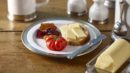 Piatto Piano Convivio di Cosi Tabellini