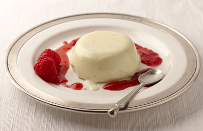 Piatto Piano Convivio di Cosi Tabellini