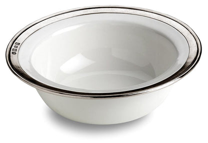 Convivio Bowl di Cosi Tabellini
