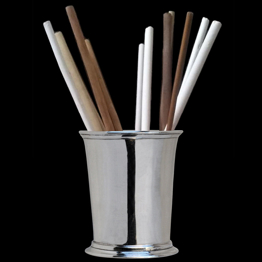 Pewter Cup/Tumbler by Cosi Tabellini