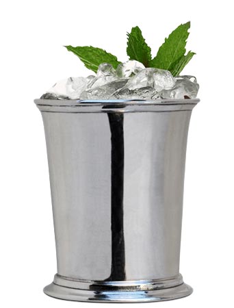 Pewter Cup/Tumbler by Cosi Tabellini