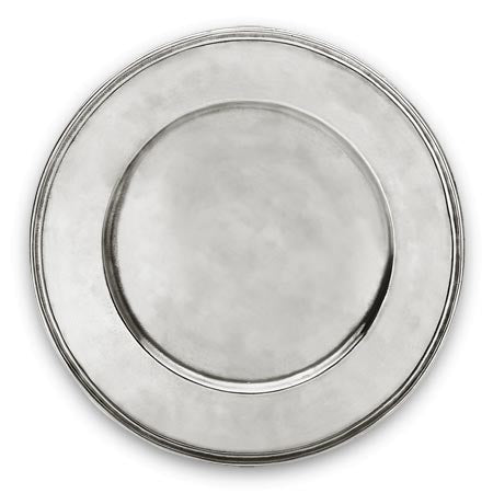 Piatto Ovale Convivio di Cosi Tabellini