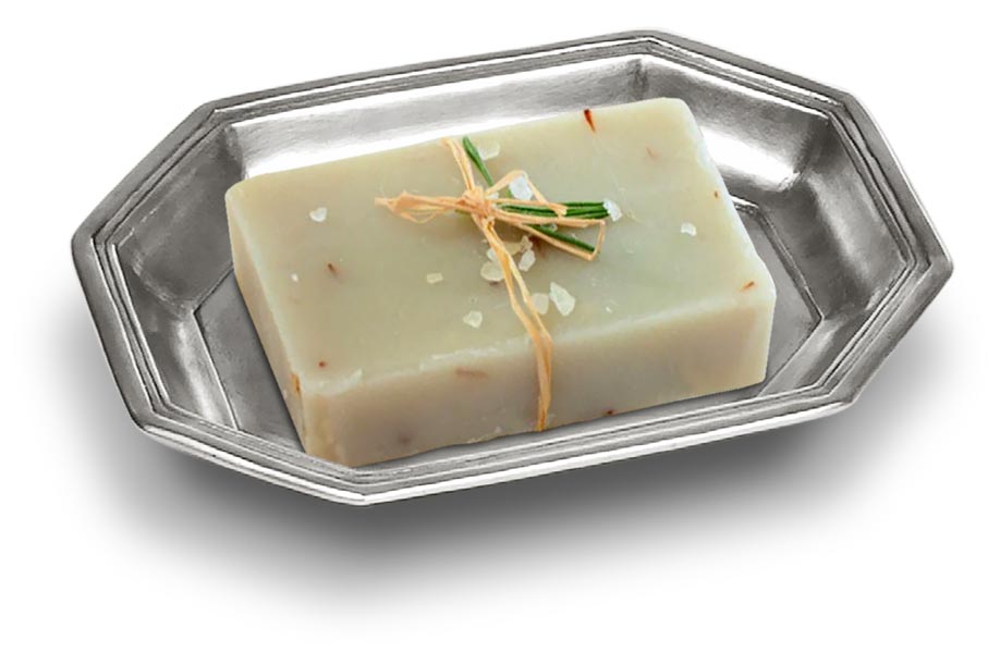 Dolomiti Soap Holder by Cosi Tabellini