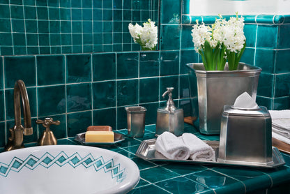 Portaspazzolino Dolomiti di Cosi Tabellini