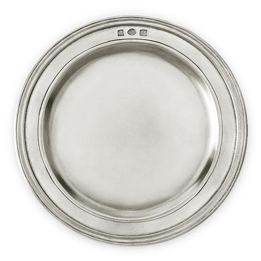 Gianna Bread Plate by Cosi Tabellini