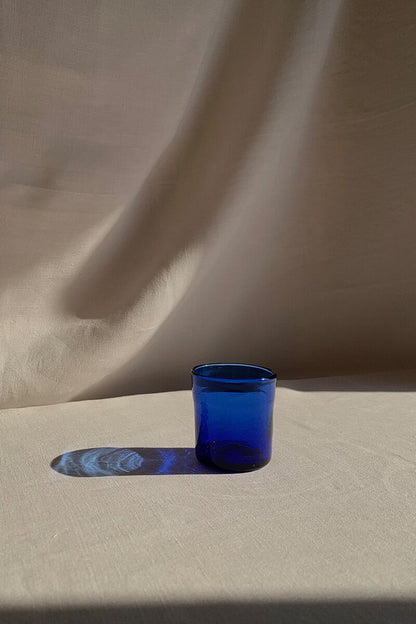 Quinquet lionese - Blu scuro