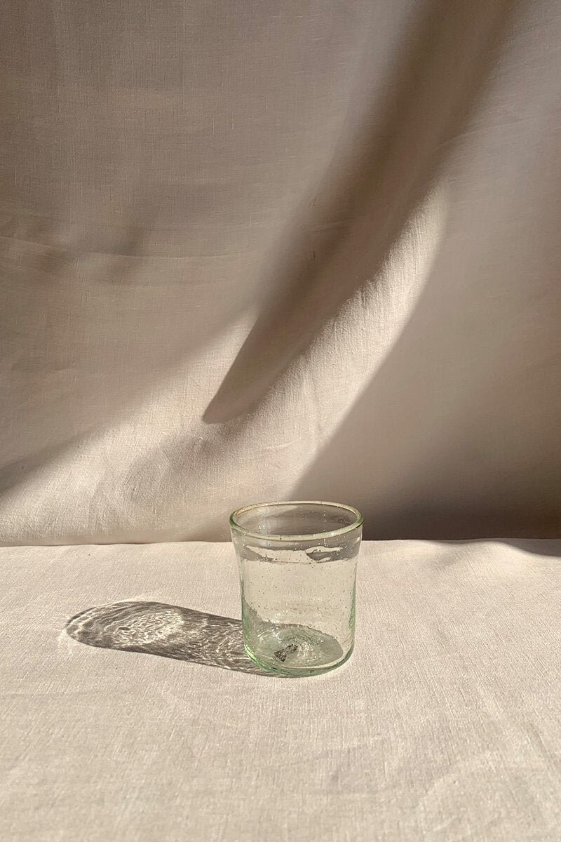 Lyonnais Quinquet - Transparent